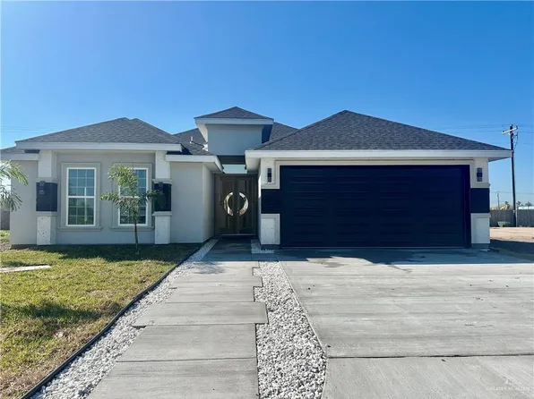 3108 E Brazil Ave, Hidalgo, TX 78557