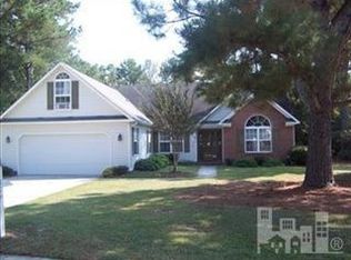 6616 Hyannis Way, Wilmington, NC 28409