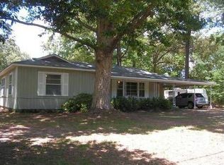 1780 Lendale St, Camden, AR 71701