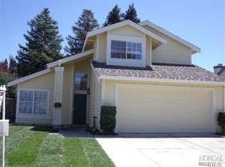 17 Brighton Dr, Vallejo, CA 94591