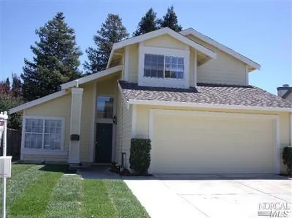 17 Brighton Dr, Vallejo, CA 94591
