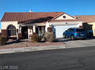 808 Rio Poco Ct, Henderson, NV 89015