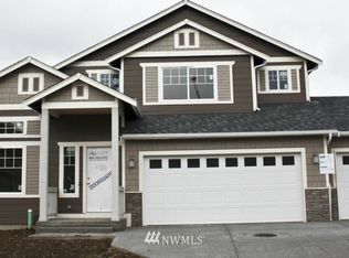 LOT 17904 145th Dr NE, Arlington, WA