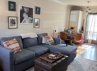 124 Valley Rd APT I, Montclair, NJ 07042