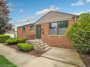 2101 S 23rd Ave, Broadview, IL 60155