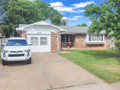 3433 Parker Dr, Oklahoma City, OK, 73135