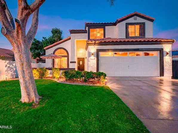 322 E VAUGHN Avenue, Gilbert, AZ 85234