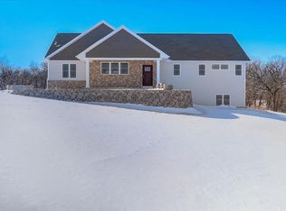 W4031 County Road C, Monticello, WI 53570