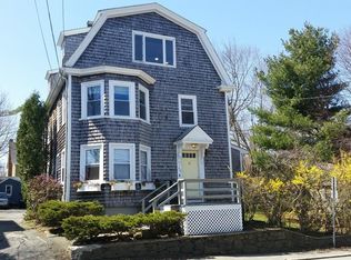 28 Village St #3, Marblehead, MA 01945