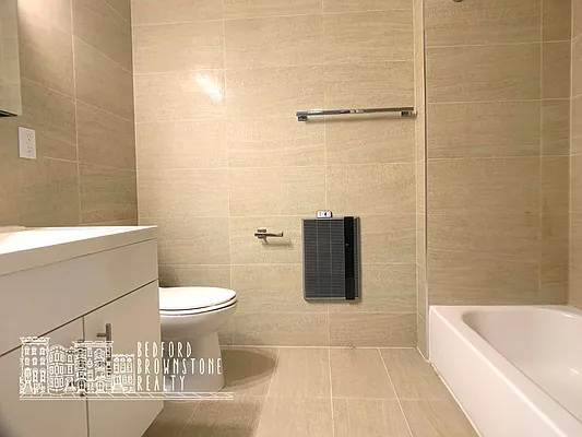 Rented by Bedford Brownstone Realty | media 9