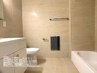 Rented by Bedford Brownstone Realty