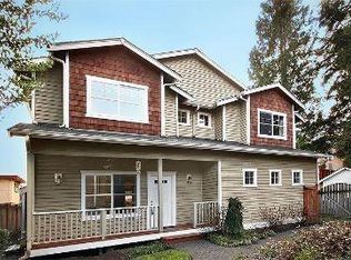 1215 NE 96th St, Seattle, WA 98115