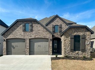 3502 SW Sunbeam Ave, Bentonville, AR 72713