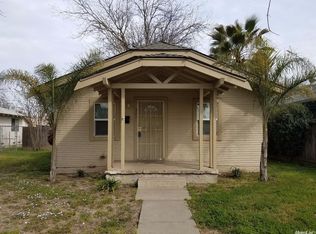 327 Alturas Ave, Modesto, CA 95351