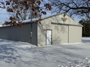 S Maple Island Rd, Muskegon, MI 49442