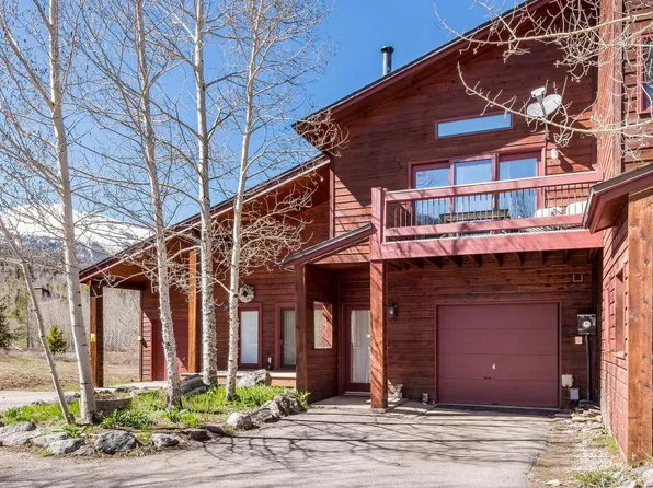 204B Miners Creek Rd, Frisco, CO 80443