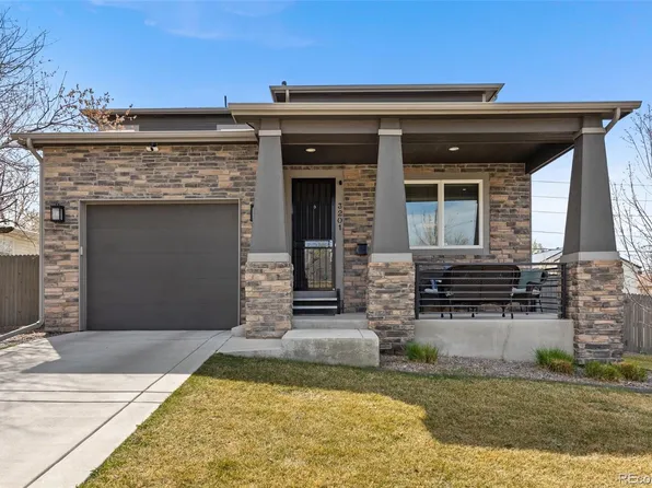 3201 S Emerson Street, Englewood, CO 80113