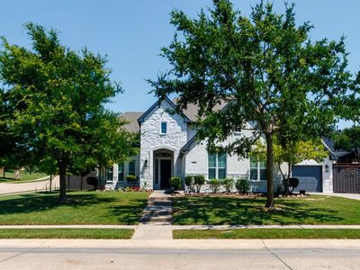 840 Table Rock Dr, Prosper, TX, 75078