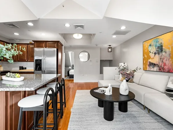 110 Chelsea St #3, East Boston, MA 02128