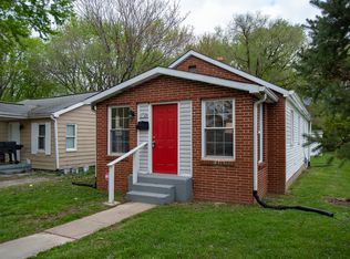 1723 N Livingston Ave, Indianapolis, IN