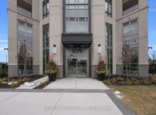 2075 King Rd #203, King, ON L7B 0R6