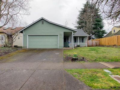 1286 Rock Creek Dr S, Salem, OR, 97306