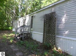 2700 S 35 1/2 Rd, Cadillac, MI 49601