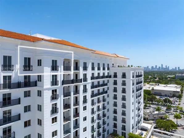 10 Aragon Ave Suite 1601, Miami, FL 33134