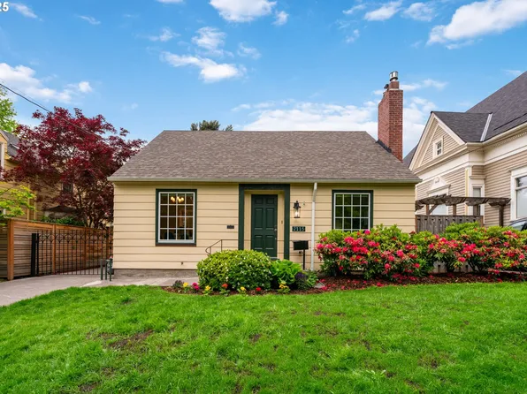 2115 NE 19th Ave, Portland, OR 97212