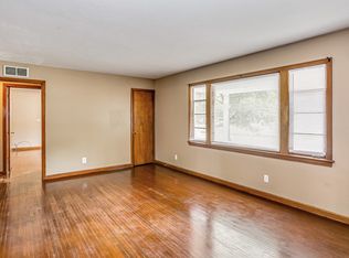 4618 E Gilbert St, Wichita, KS 67218