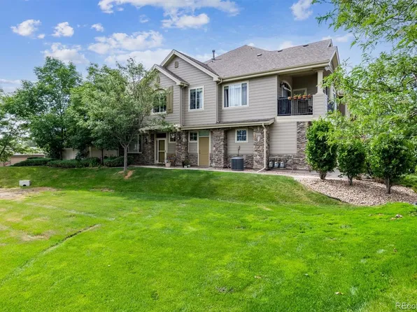 9956 W Jewell Avenue #B, Lakewood, CO 80232