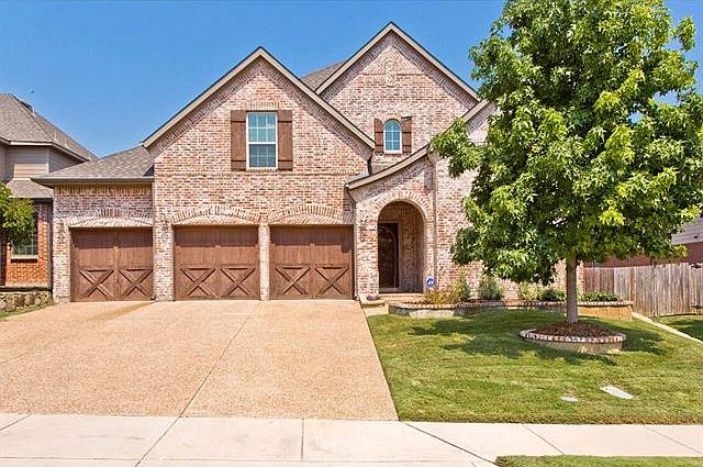 1st image of 6312 Castle Rock Cir