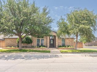 5200 Greathouse Ave, Midland, TX 79707