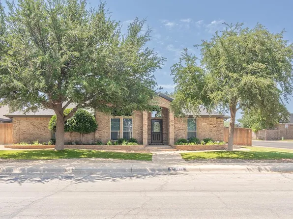 5200 Greathouse Ave, Midland, TX 79707