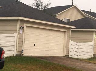 11903 Longwood Garden Way, Houston, TX 77047