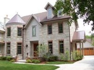 539 N Elm St, Hinsdale, IL