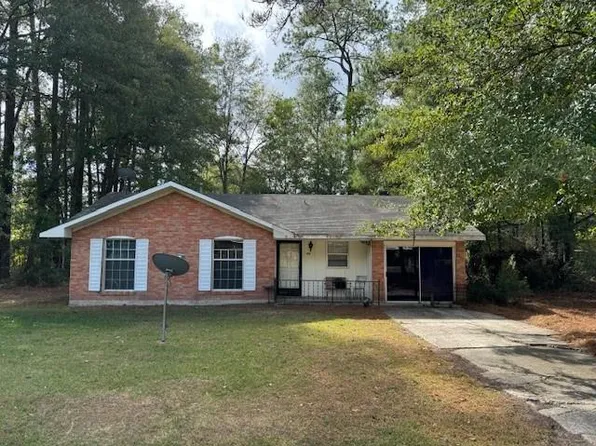 818 Pardue Ave, Bogalusa, LA 70427