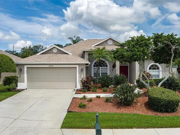 8808 30th St E, Parrish, FL 34219