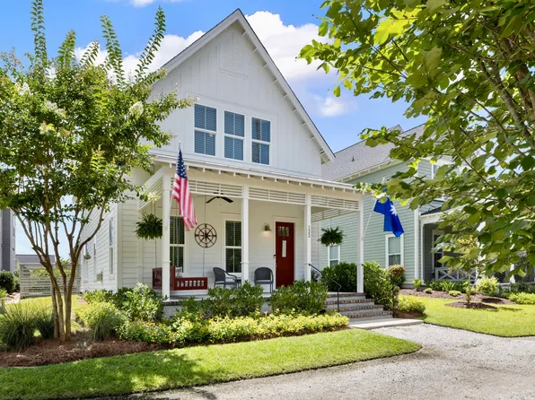 132 Clear Bend Ln, Summerville, SC 29486