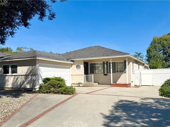 368 Geneva Ave, Claremont, CA 91711