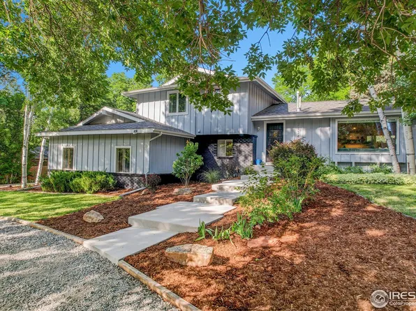 7134 Bonny Brook Ct, Niwot, CO 80503