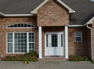 417 Fishing Club Rd, Hortense, GA 31543