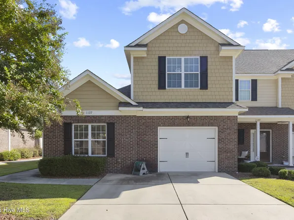 1127 Braybrooke Place, Fayetteville, NC 28314