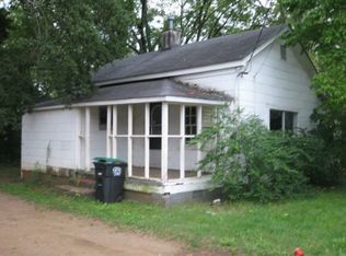 1403 Crane St, Rome, GA 30161