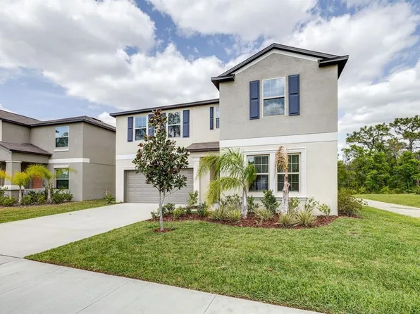 12971 Wildflower Meadow Dr, Riverview, FL 33579