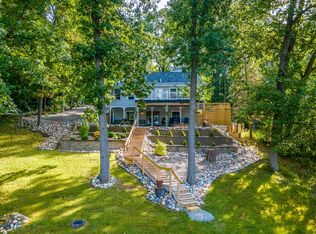 7900 Ribeck Ln, Reading, MI 49274