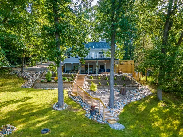 7900 Ribeck Ln, Reading, MI 49274