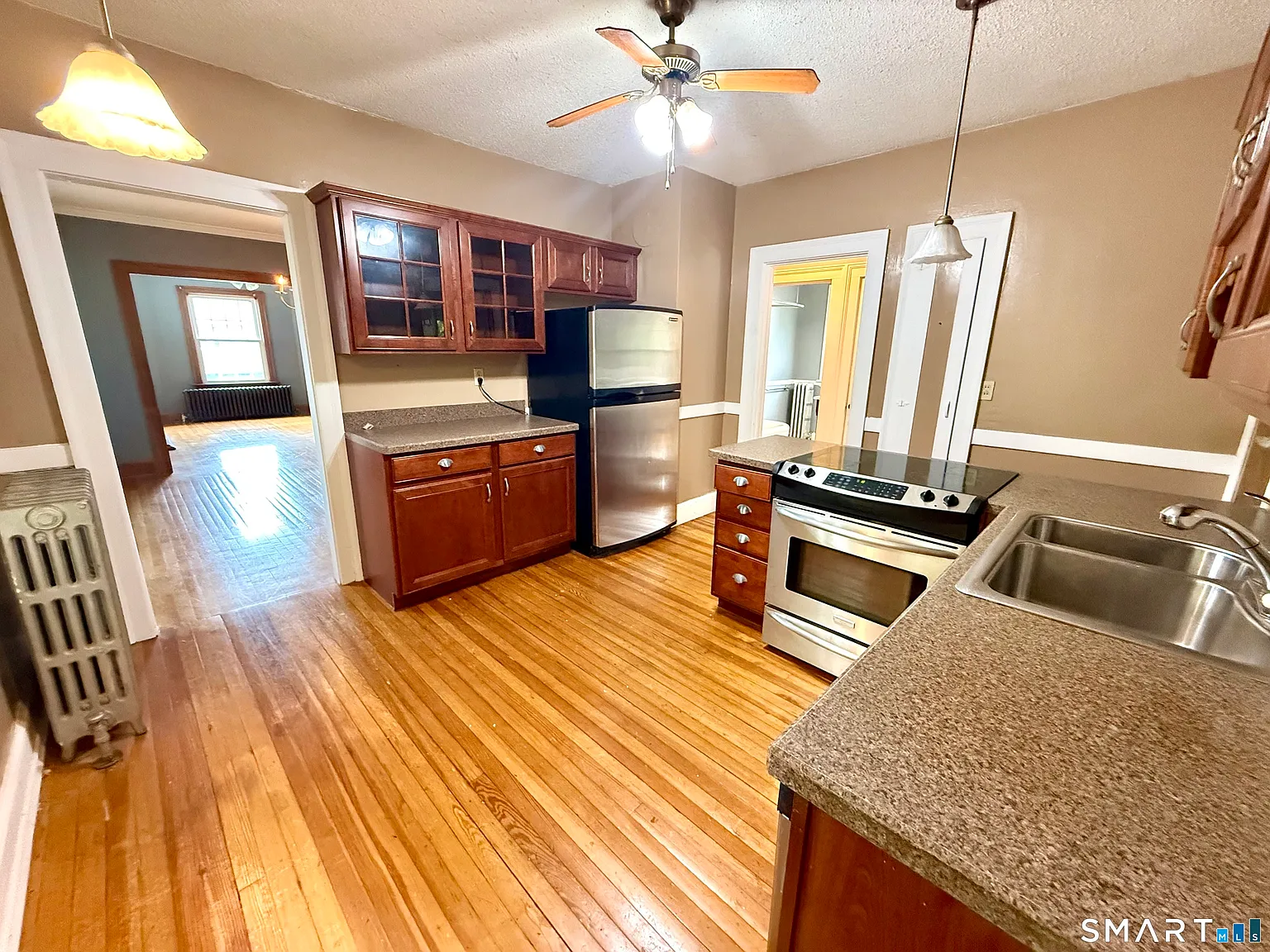 2 bed, 2.0 bath, 1107 sqft, $2,000 — Photo 4