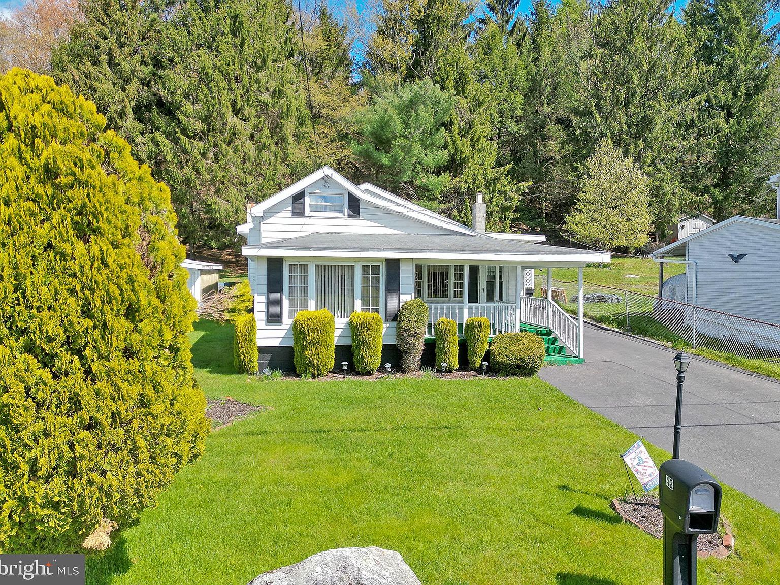 42 Trenton, Mahanoy City, PA 17948 Zillow