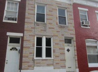 2567 W Lombard St, Baltimore, MD 21223